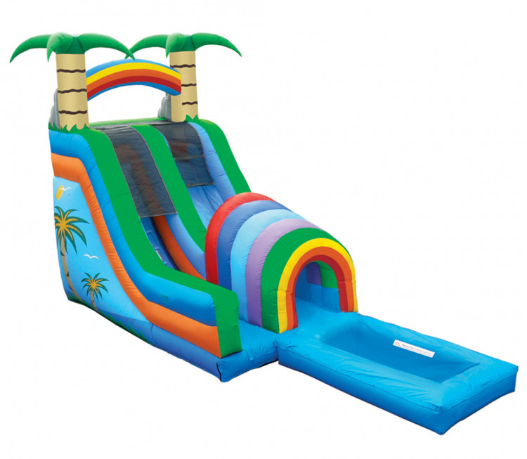 Water Slides Water Slides